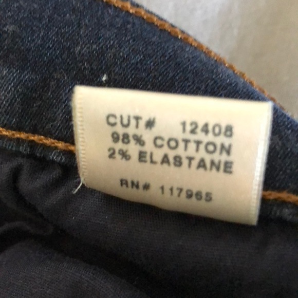 Women’s J Brand jeans size 29 - Picture 3 of 8